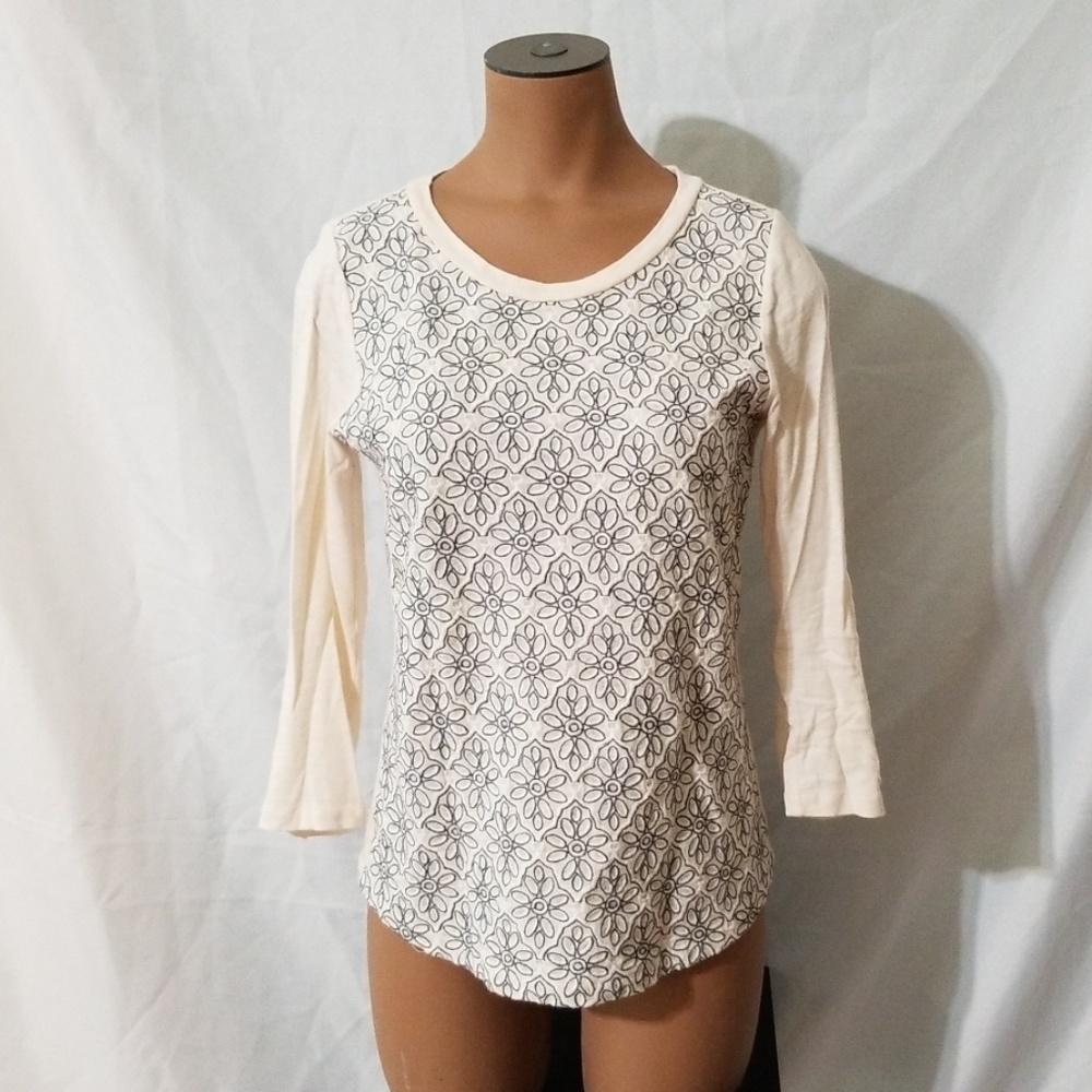 J. Crew top